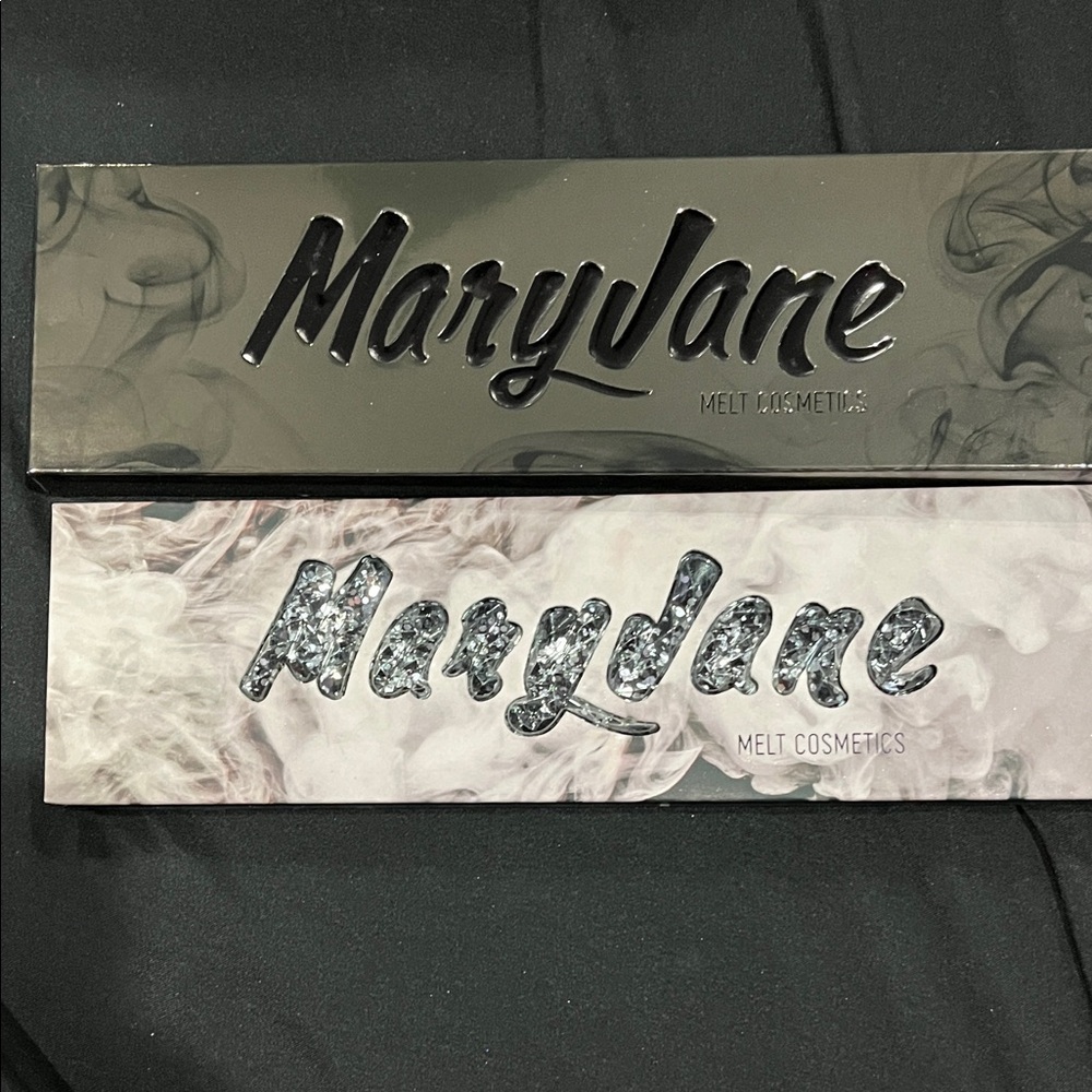 💕MELT COSMETICS MARYJANE EYESHADOW PALETTE💕